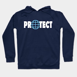 Protect Hoodie